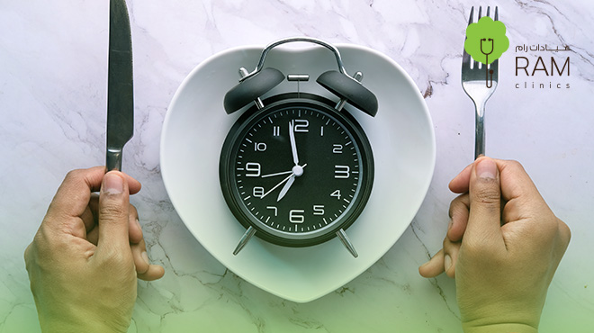 الصيام-المتقطع