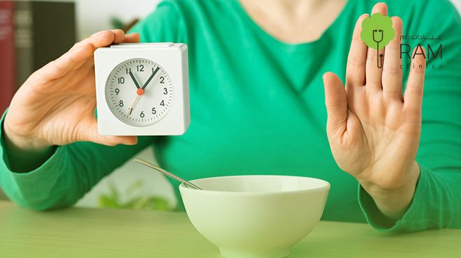 جدول-الصيام-المتقطع-للمبتدئين