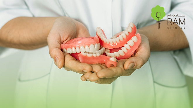 تلبيسة-أسنان-مؤقتة