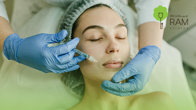 اماكن-حقن-ابرة-البروفايلو