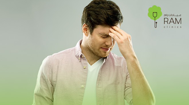 اعراض-الصداع-النصفي