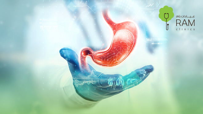 اعراض-قرحة-المعدة