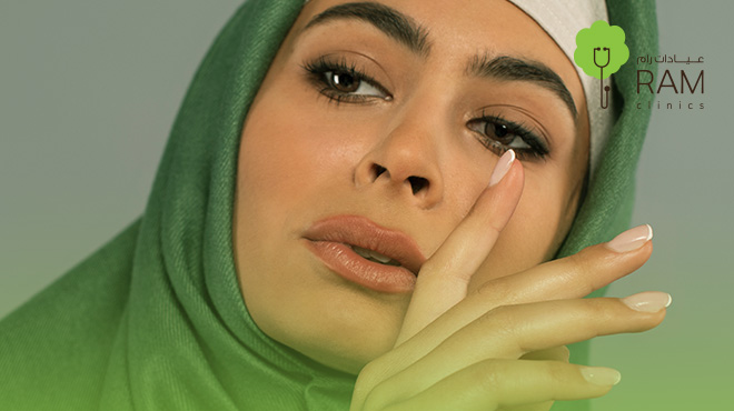 نضارة-البشرة-بالليزر-قبل-وبعد