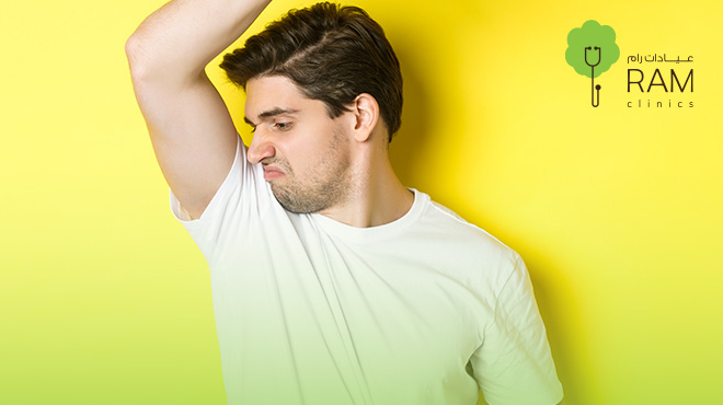 ما-هو-بوتكس-التعرق