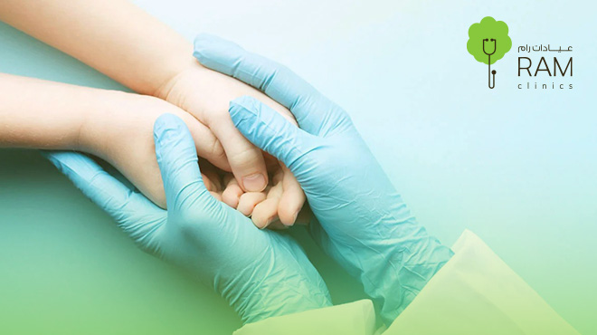 امراض-جلدية-للاطفال 