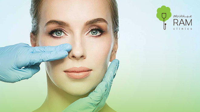 كم-مدة-لصقات-الأنف-بعد-عملية-التجميل