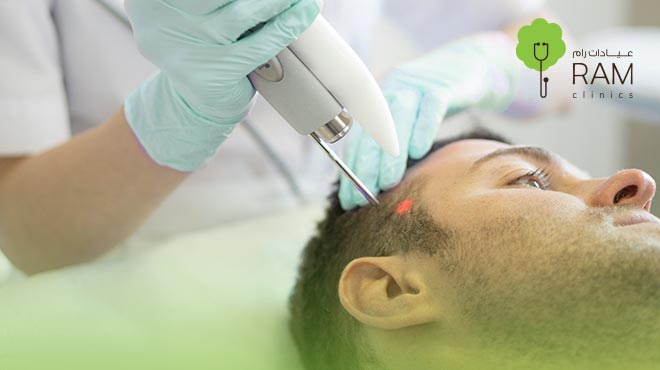 إزالة الشعر بالليزر: أحدث التقنيات وأقوى عروض الصيف من عيادات رام الطبية في البحرين