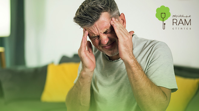 اسباب-الصداع-النصفي