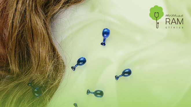 الفرق-بين-الخلايا-الجذعية-والبلازما-للشعر