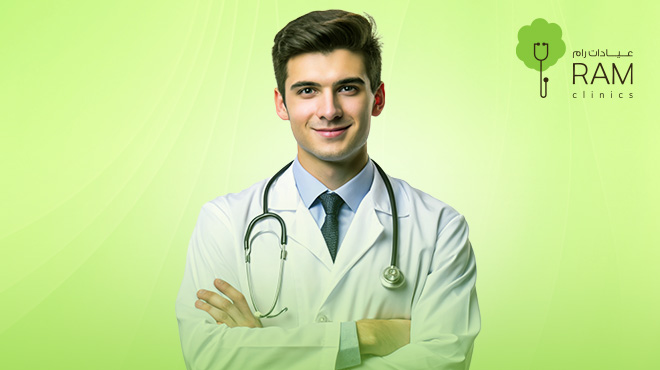 افضل-دكتور-جلدية-للاطفال-في-البحرين