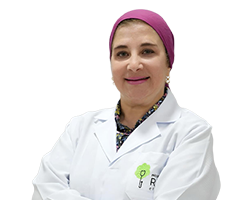 Dr.Dalia Abbas