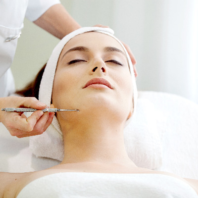 Skin care, Cosmetics & Laser
